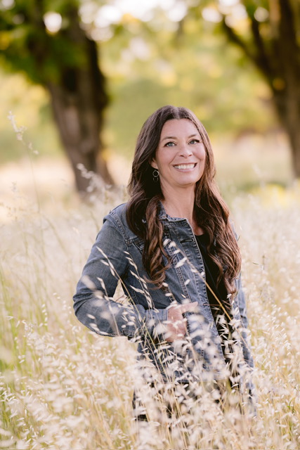 Dr. Anne Stephanson - Elements Of Life - Chiropractor in Santa Cruz, California